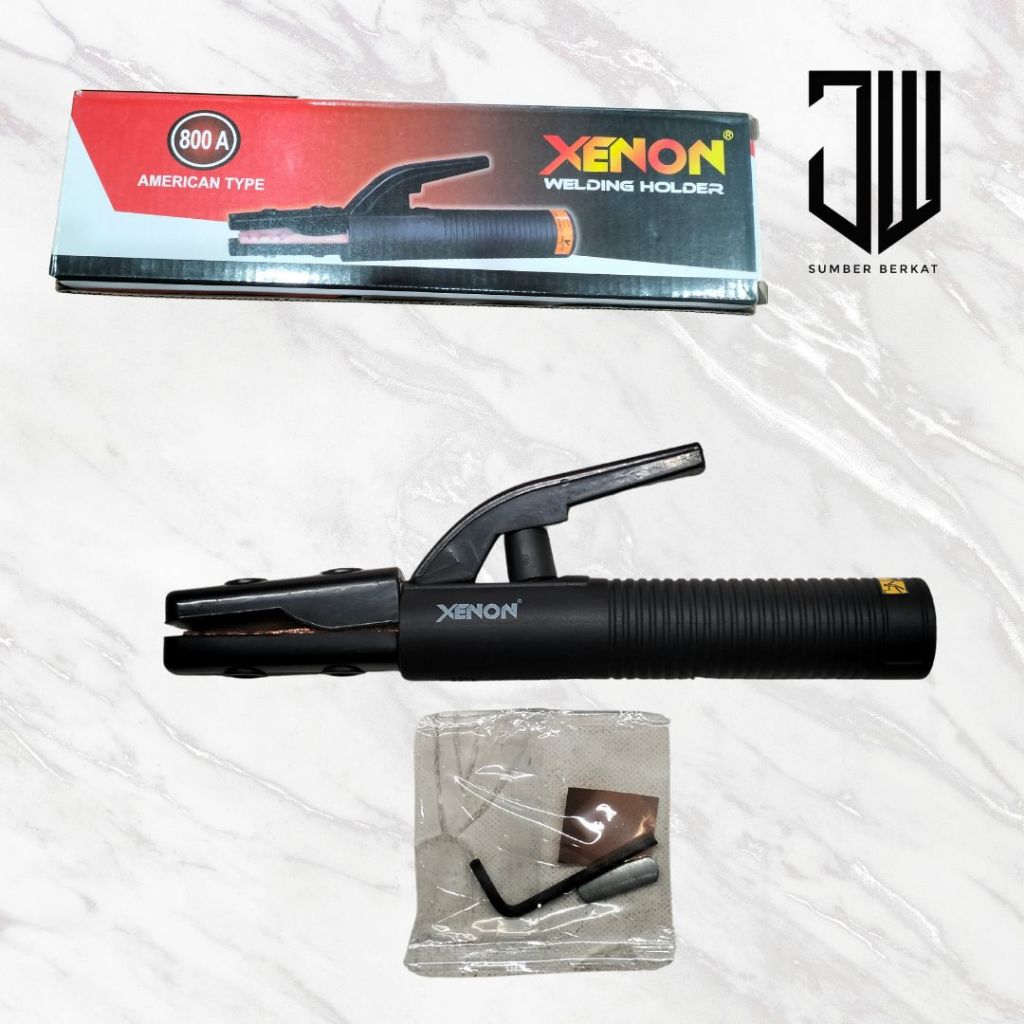 Tang Las / Welding Holder / Tang Listrik / Tang Las Listrik/ Stang Las XENON 800Ampere American Type