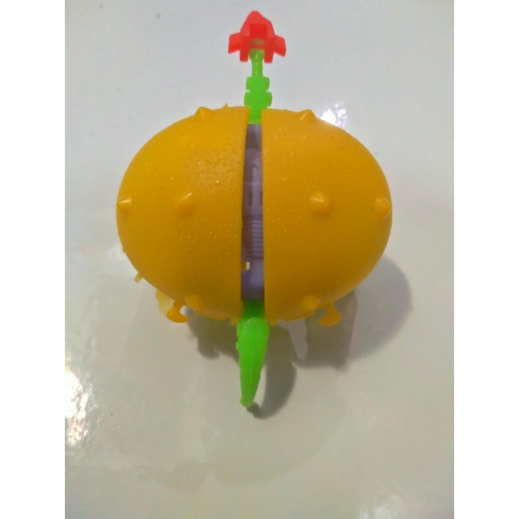 Robot Lotte ORI Bug Cosmotron