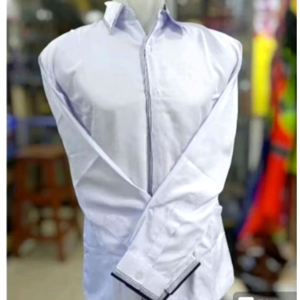 wanita dan pria Pdh mahkamah agung baju mahkamah agung kemeja mahkamah agung seragam mahkamah agung 