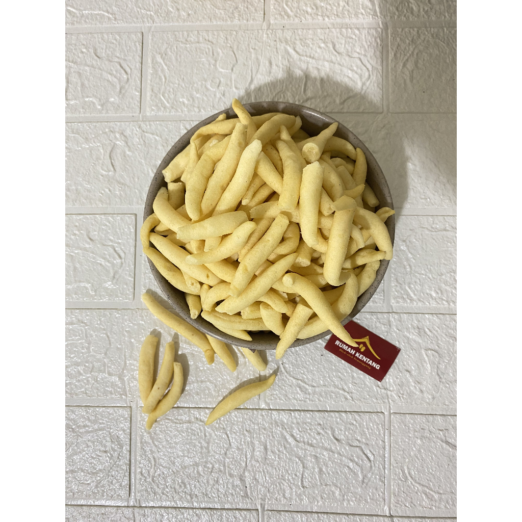 

Murah kue gabus keju cemilan keju cheese stick telur gabus
