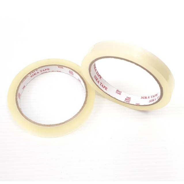 

ISOLASI SIKA 1/2 INCH BENING MURAH