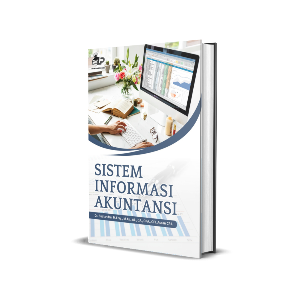 SISTEM INFORMASI AKUNTANSI