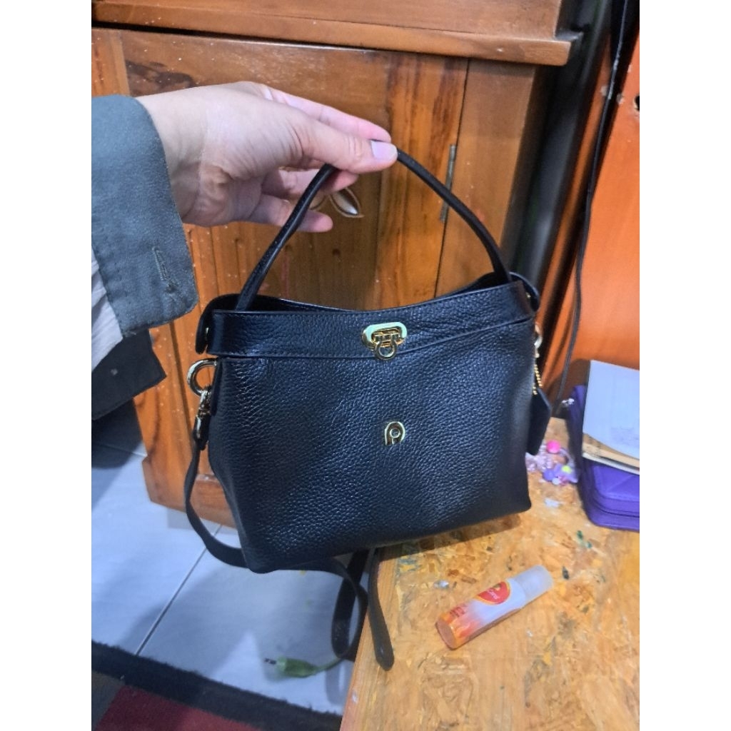 papillon preloved