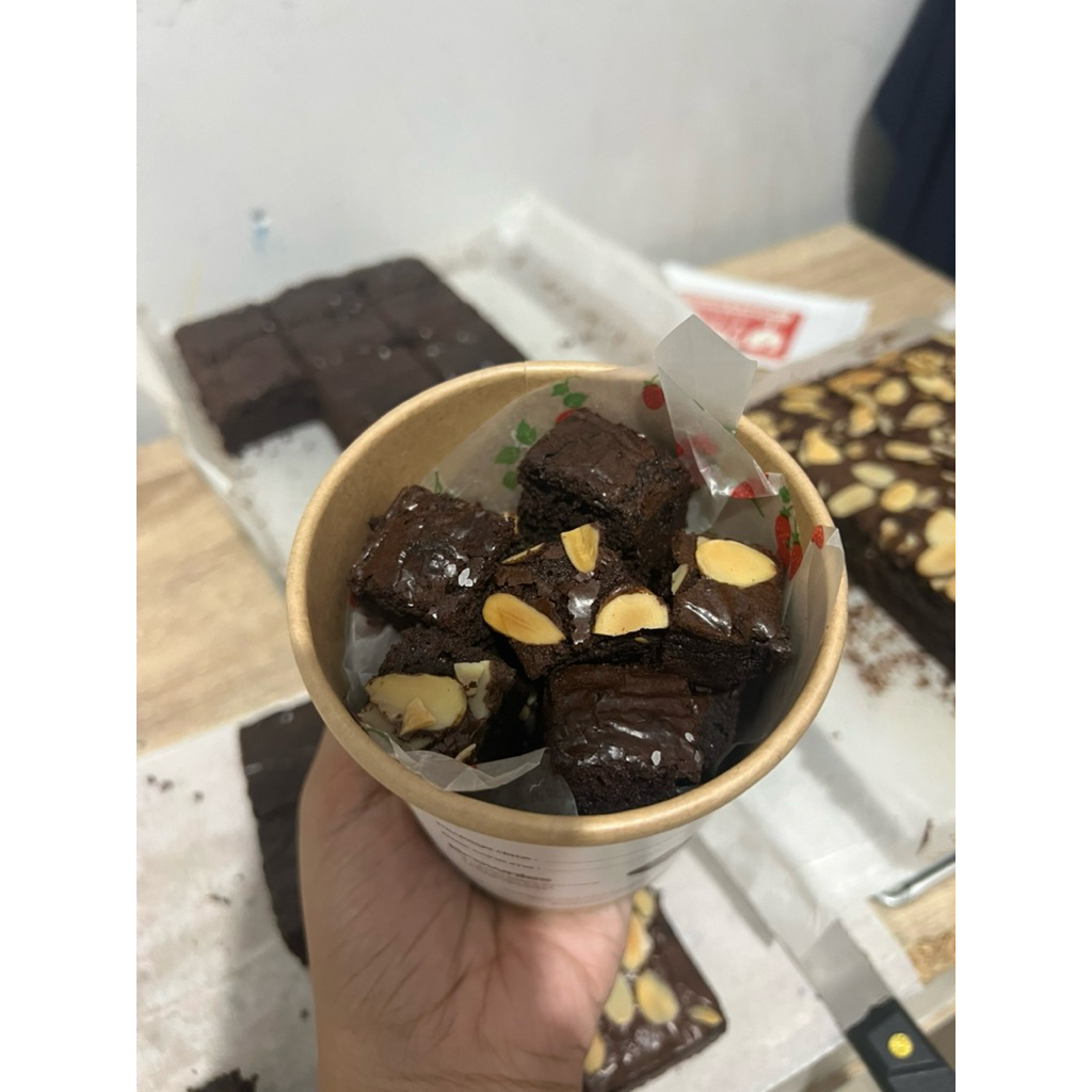 

Brownies Original