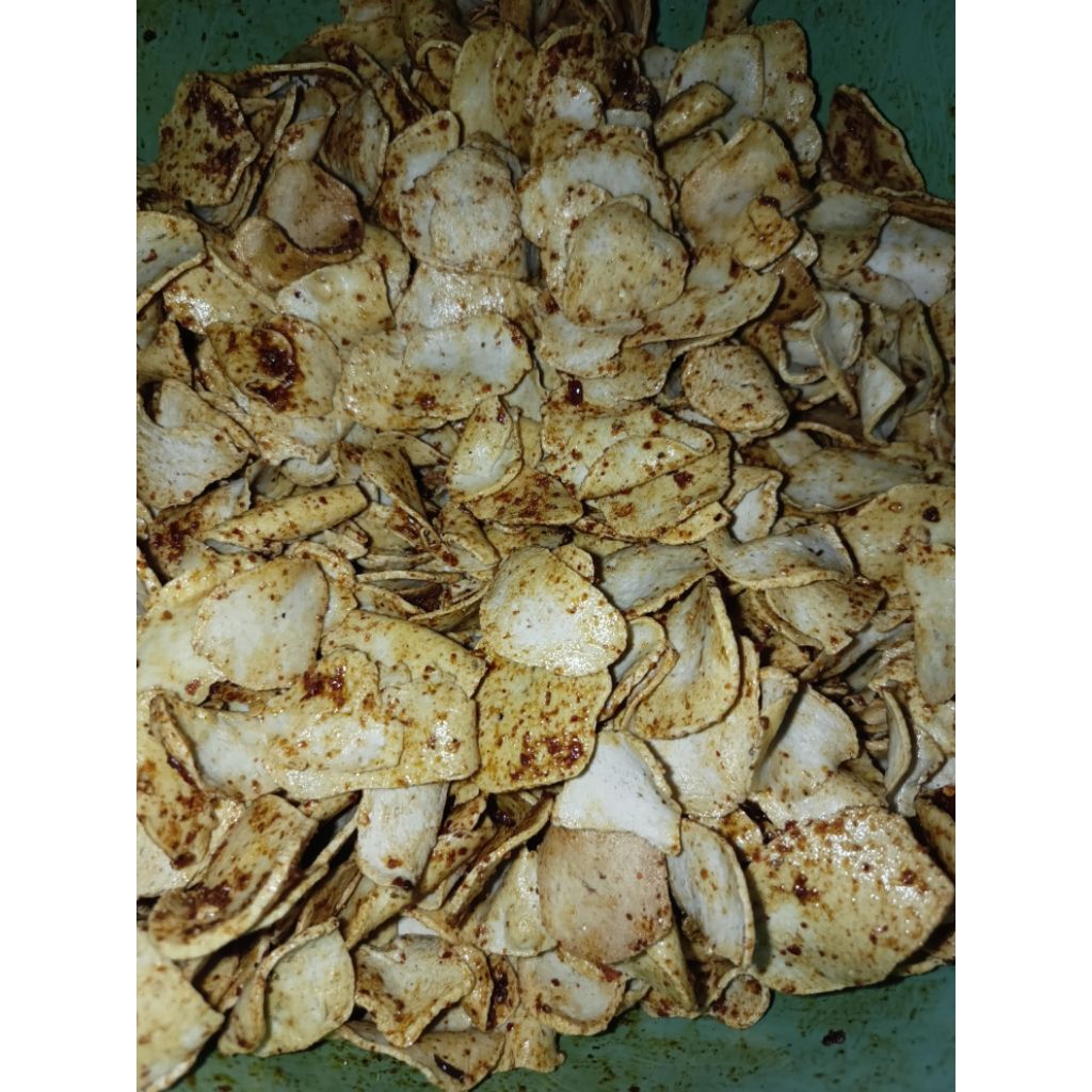 

basreng cikruh 250 gram