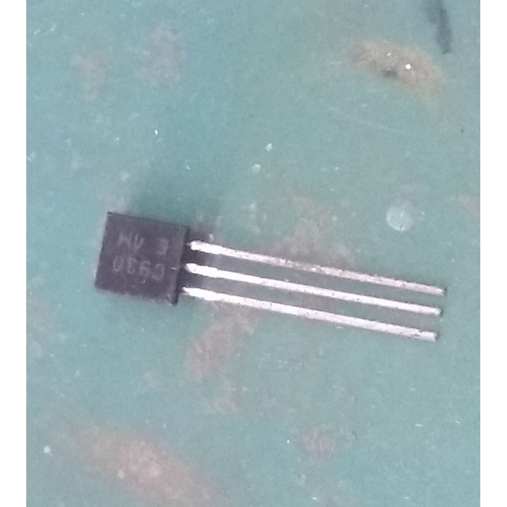 Transistor C930