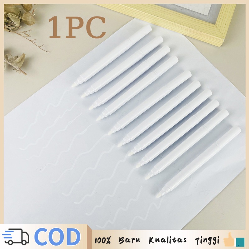 

Sepidol Papan Tulis Spidol Non Permanent White Board Spidol Warna Putih
