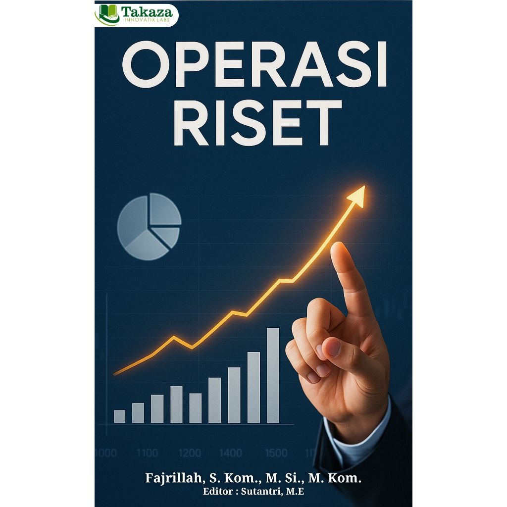 OPERASI RISET