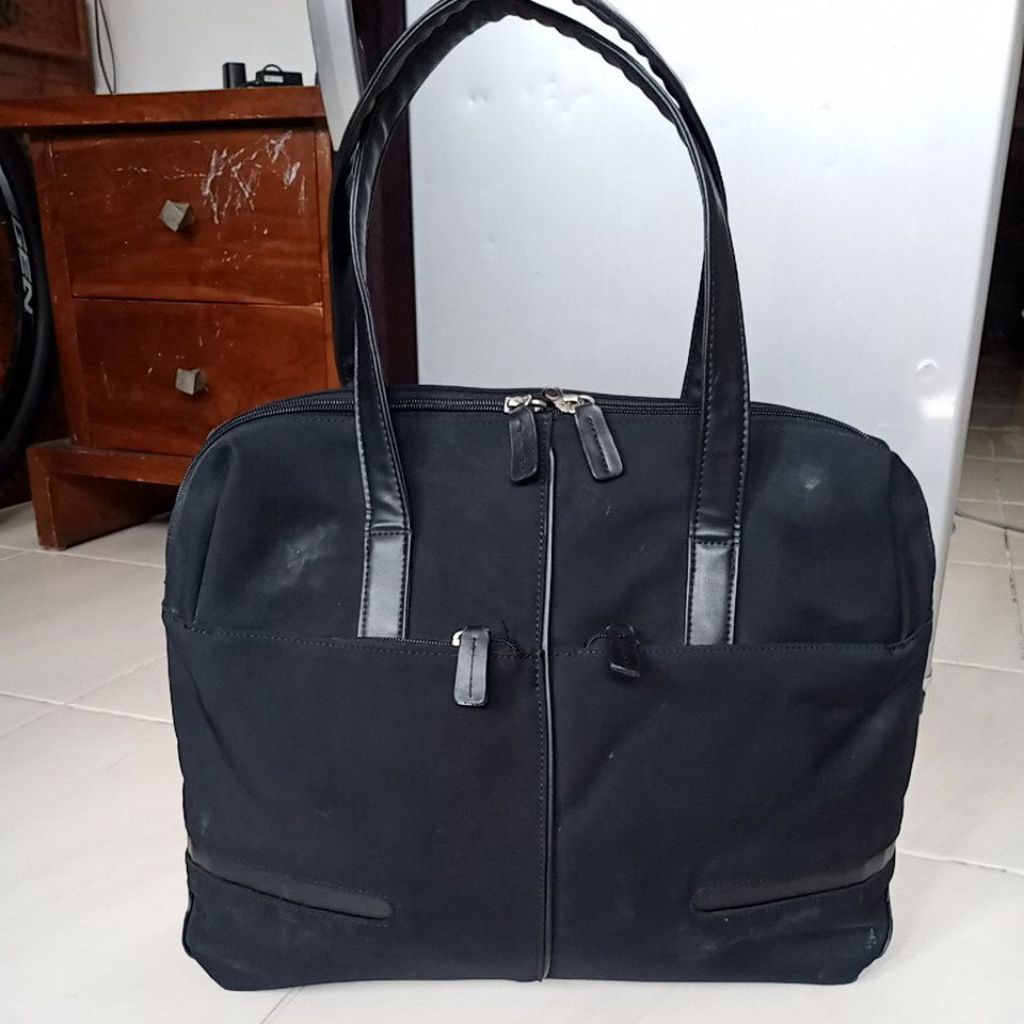 Tas handle wanita preloved