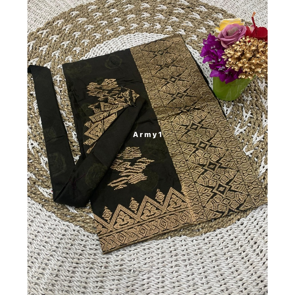 set saput udeng cowok/ saput udeng umpal terbaru/saput jumputan