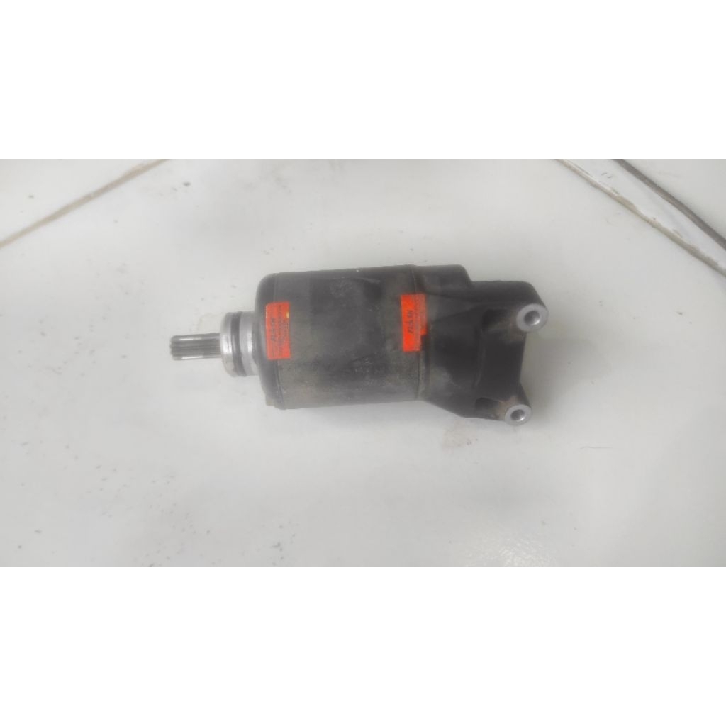 Dinamo stater ninja 250 SL mono z250 mono klx dtracker 250 original