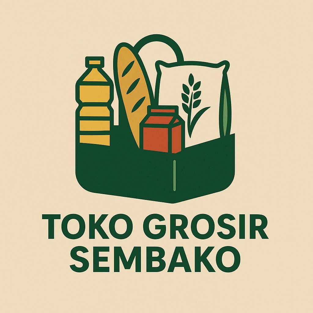 

Paket Belanja Kebutuhan Rumah Tangga PAKET SEMBAKO MULAI DARI 50K BY JJS