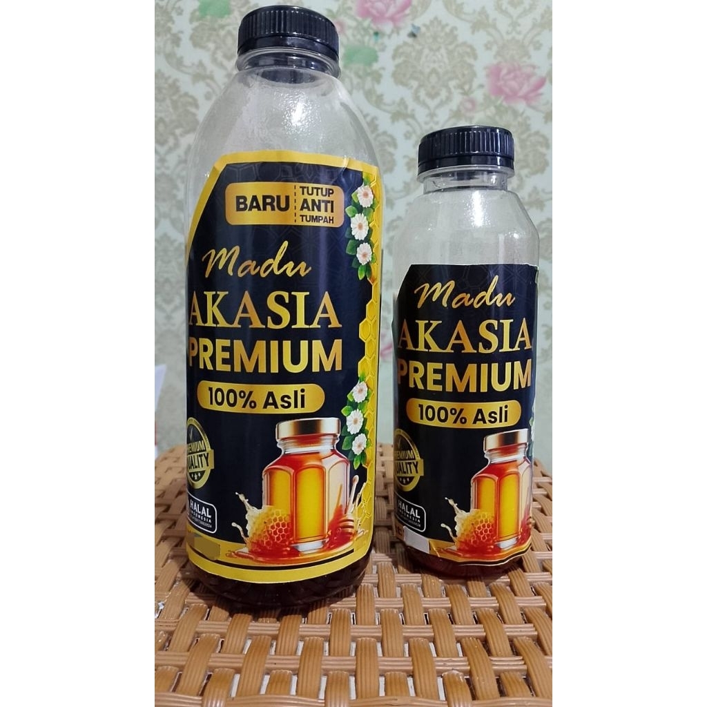 Madu Akasia 1kg