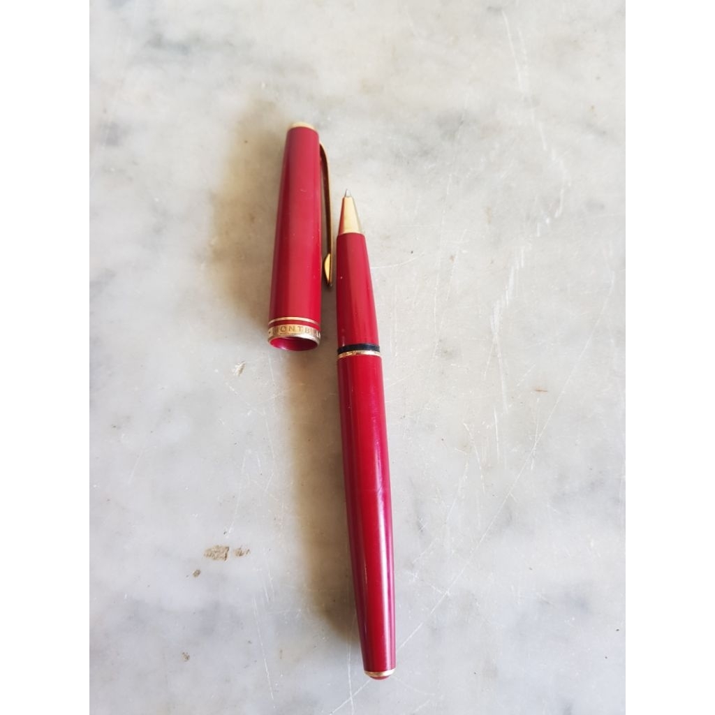 

pulpen monbleng orjinal