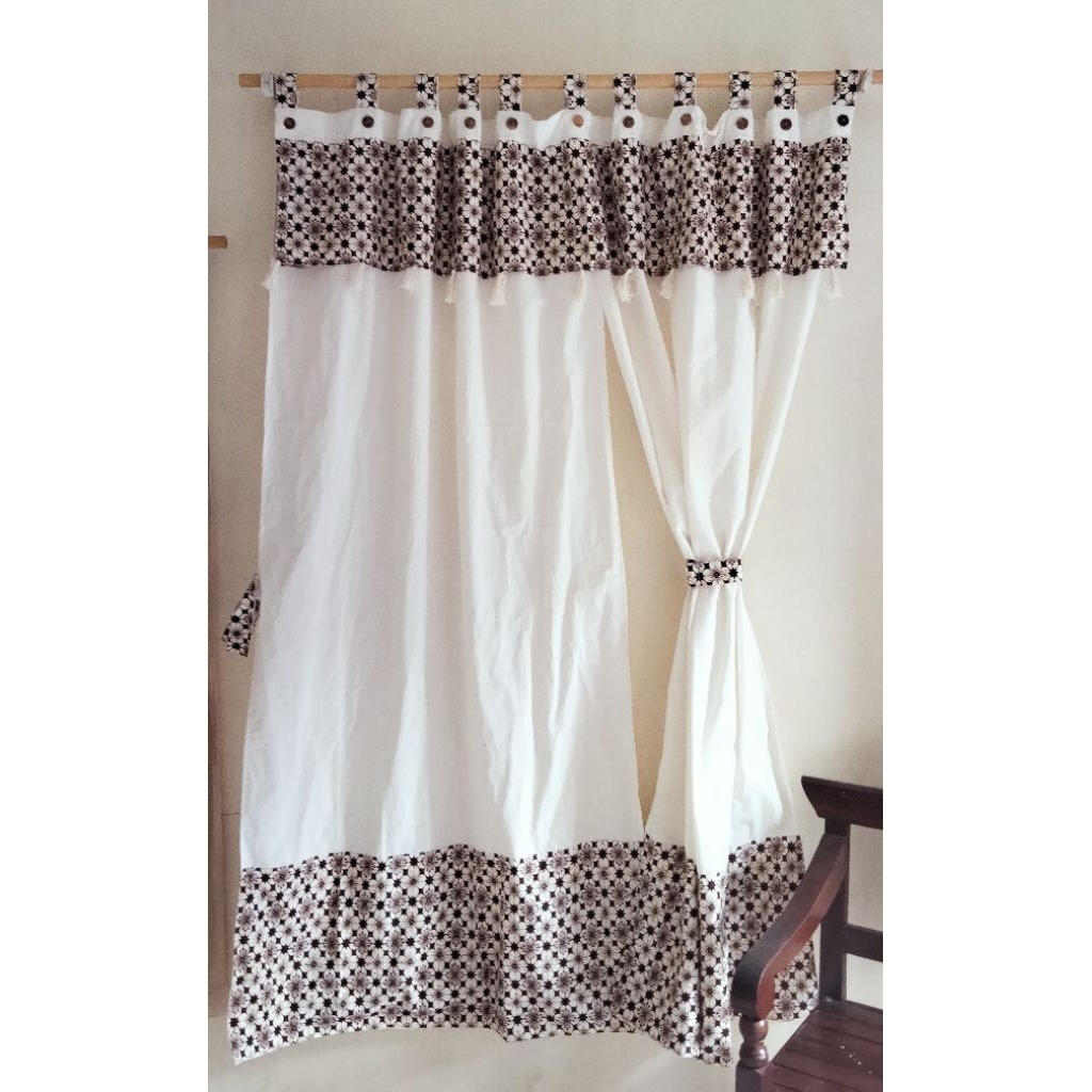 Gorden batik 250x200 cm