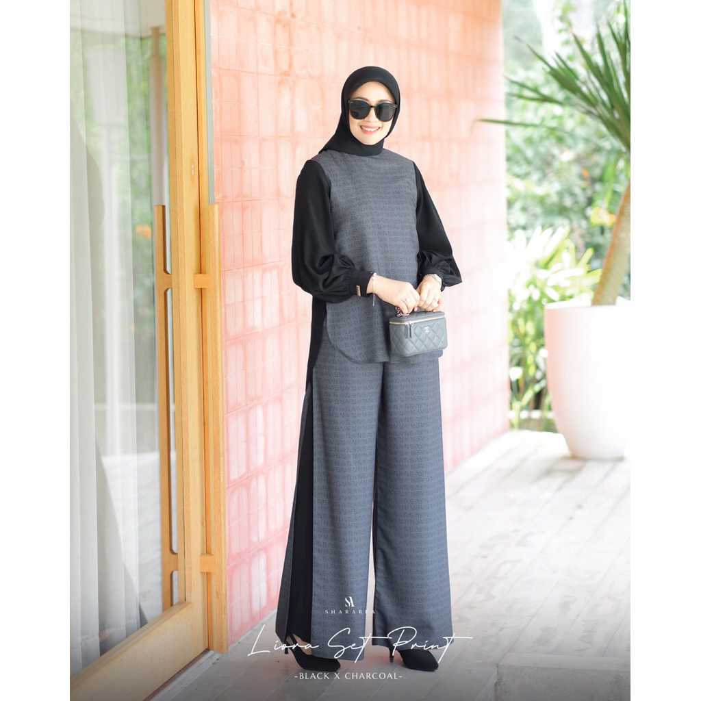 Liora Set Ori By Shararea