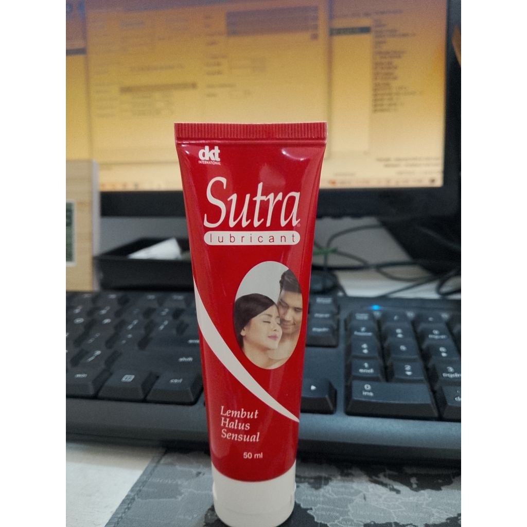LUBRICANT SUTRA 50 ML