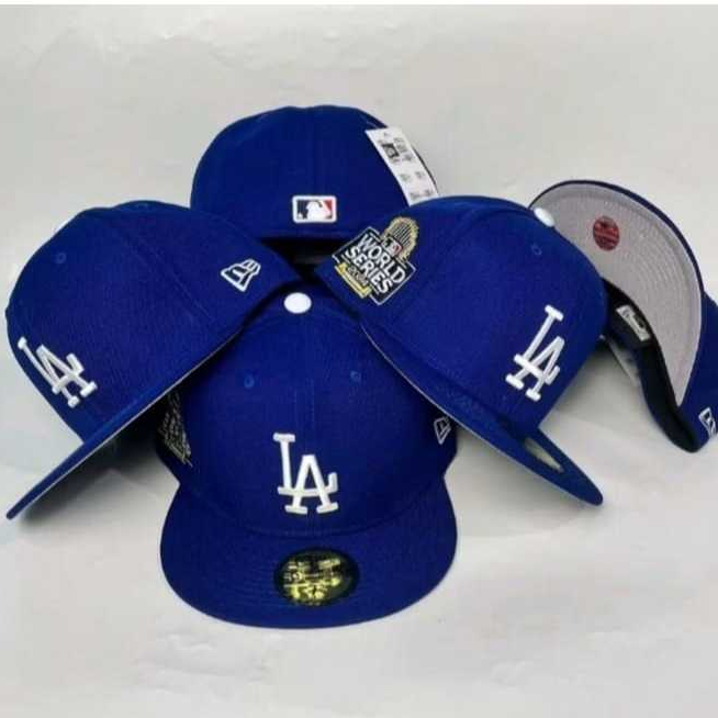 Topi LA Snapback / Topi Snapback Hip hop LA Cap Los Angeles / LA American Style