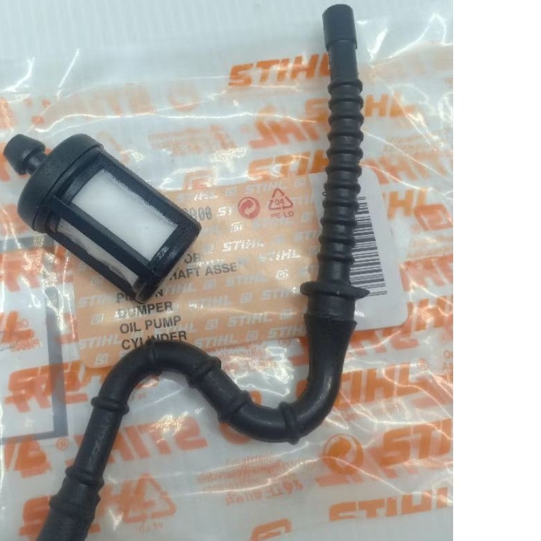 Filter bensin stihl ms381 Senso gergaji mesin pemotong kayu filter senso