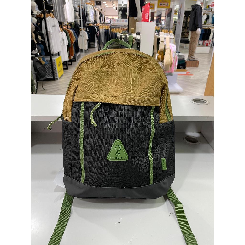 Tas Ransel Pria Greenlight Original Terbaru