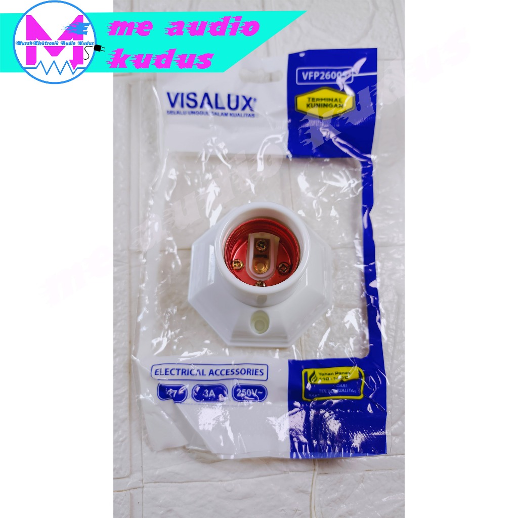 FITTINGAN PLAFON VISALUX V-2600S