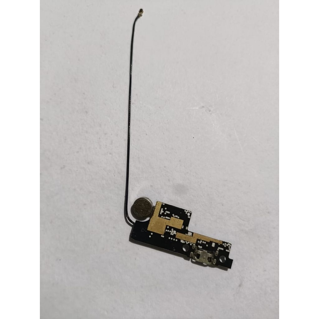 PAPAN CHARGER HOTWAV K1 ORIGINAL COPOTAN