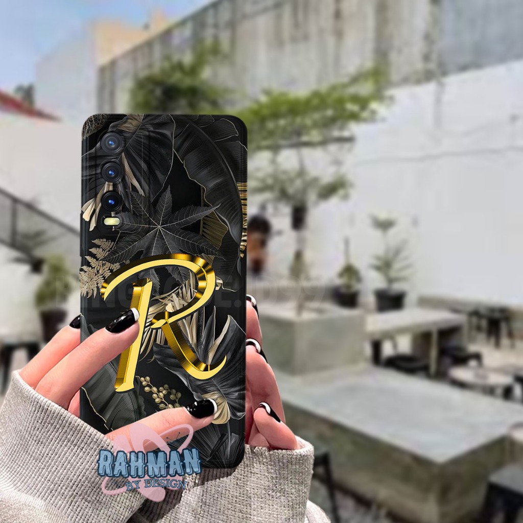 Case Vivo V2043 - Vivo V2026 - Vivo V2026 - Vivo V2029 Fashion Case Softcase Macaron Protect Camera 