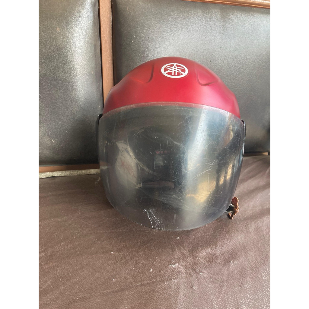 Helm yamaha mio