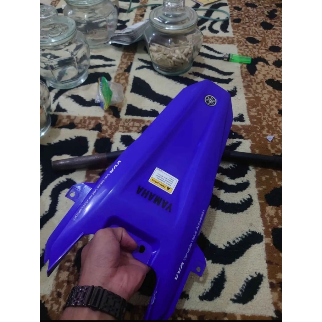 Fender Belakang WR155 Copotan Original