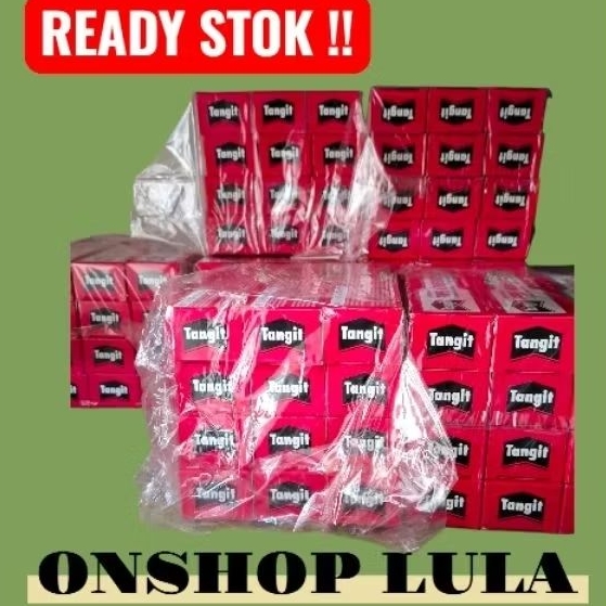 LEM TANGIT Lem PVC/Paralon (Original)