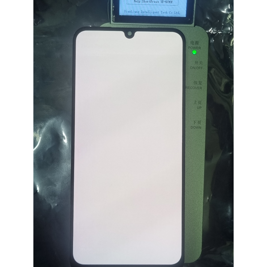 LCD SAMSUNG GALAXY A24 - A245 ORIGINAL COPOTAN MINUS