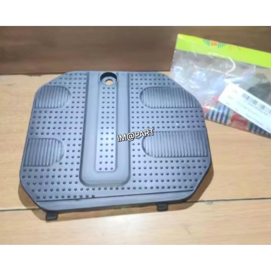 Cover Tutup Aki SCOOPY FI DONAT 2017-2019