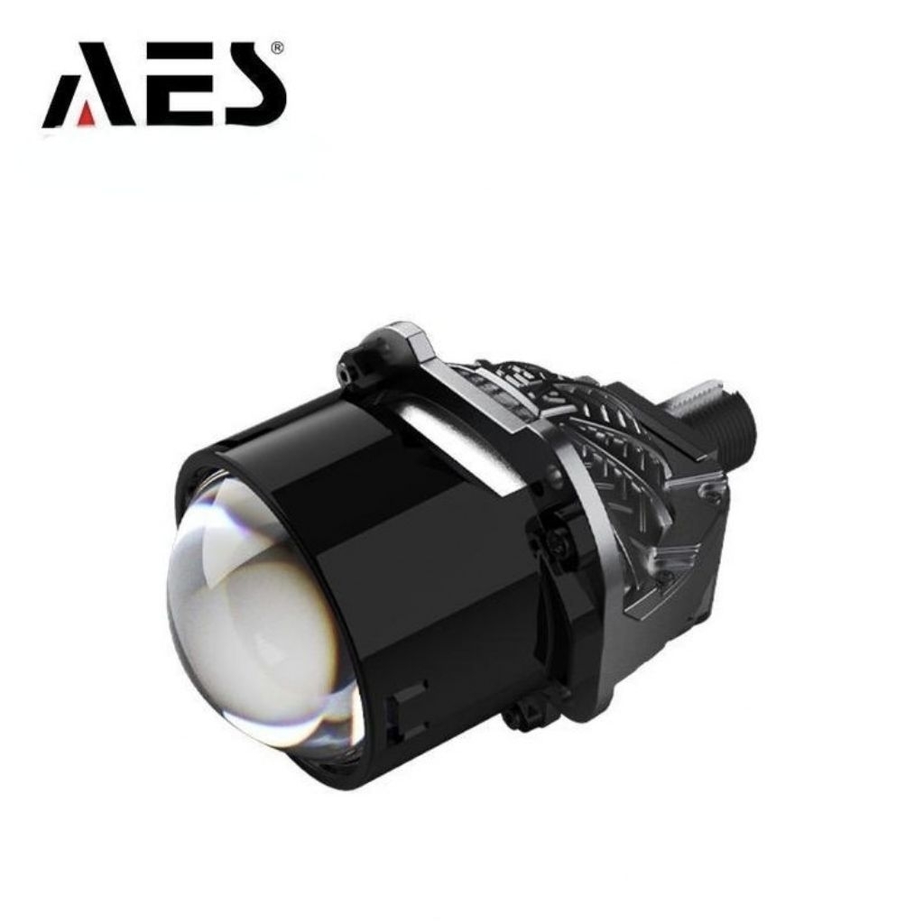 Lampu BI-LED AES
