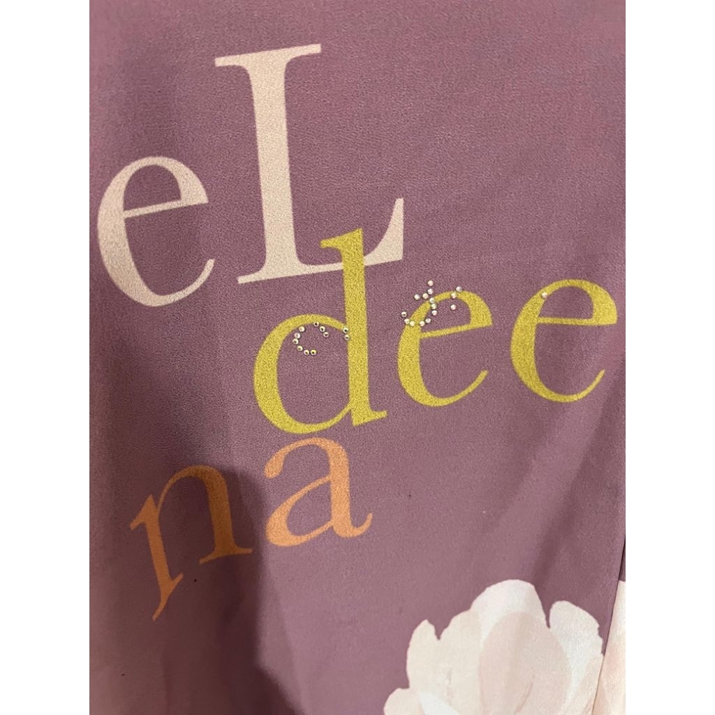 preloved syar i eldeena