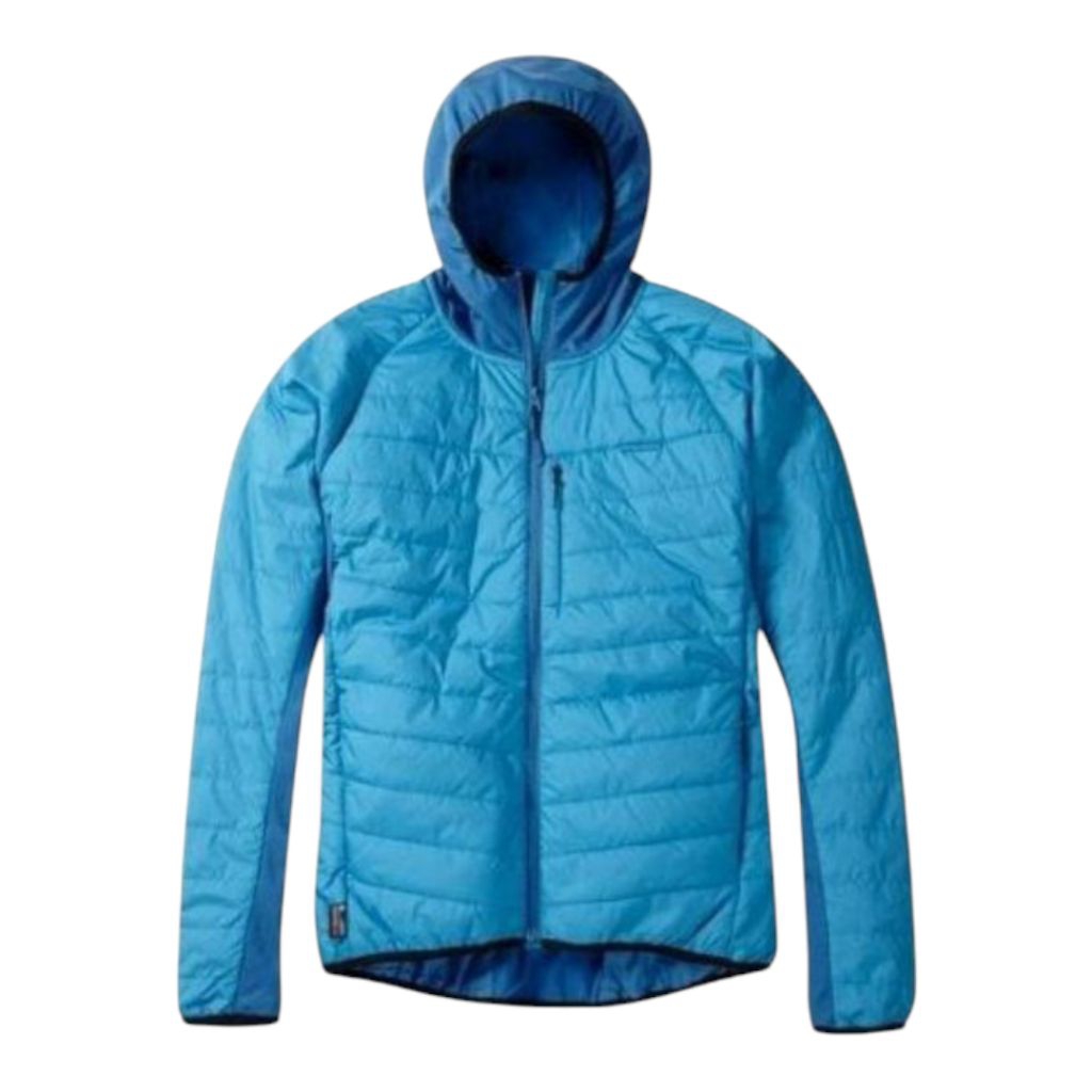 MADISON DTE HYBRID MEN'S JACKET