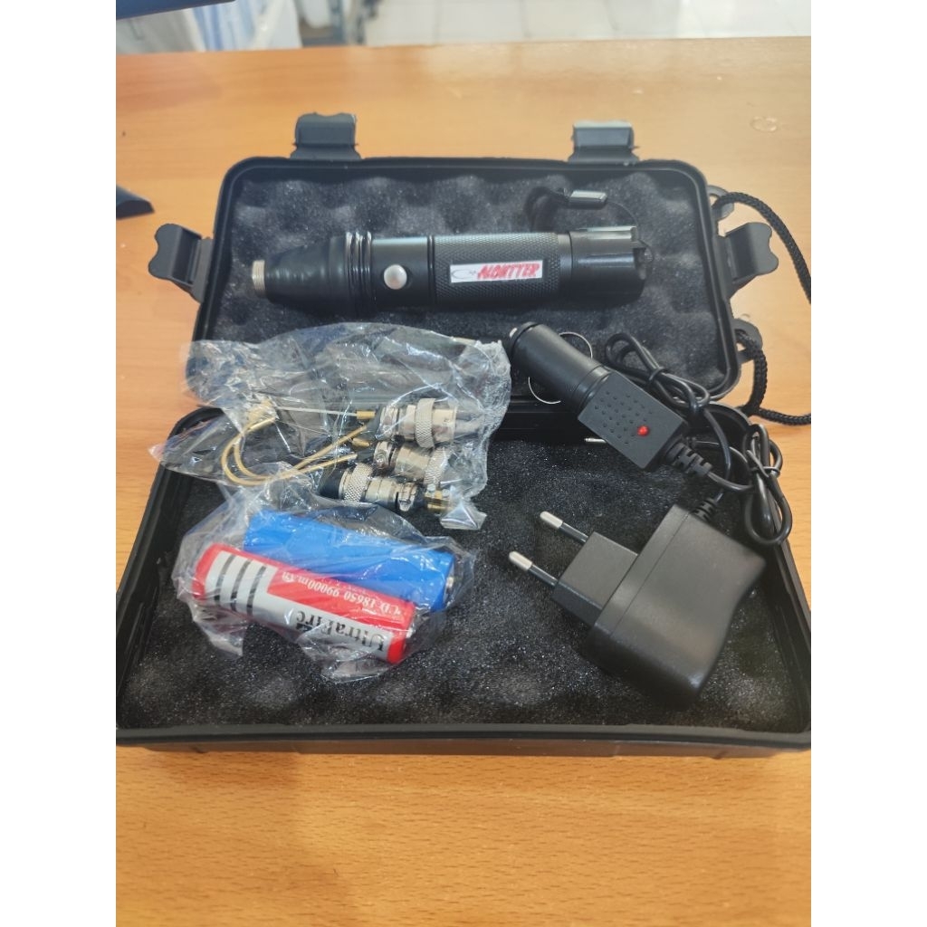 Cutter Khitan / Sunat Laser /Alat Sunat