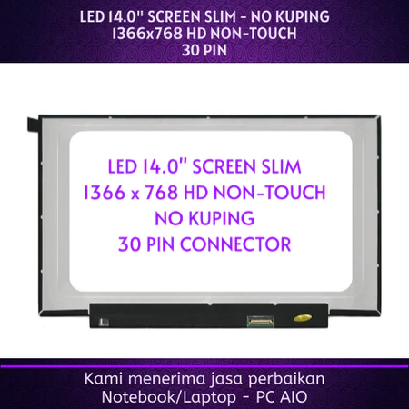 LED 14.0" LCD 14.0" ACER Aspire 5 A514-52 A514-52G A514-53 A514-53G A514-54 A514-54G A514-55 No Kupi