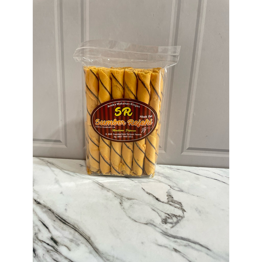 

ROLL FALEO BERAT 300gr