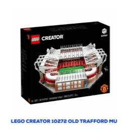 Lego Creator 10272 Old Trafford Machester United
