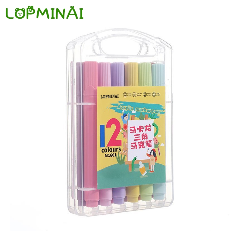 

Lopminai Children Watercolor Pen