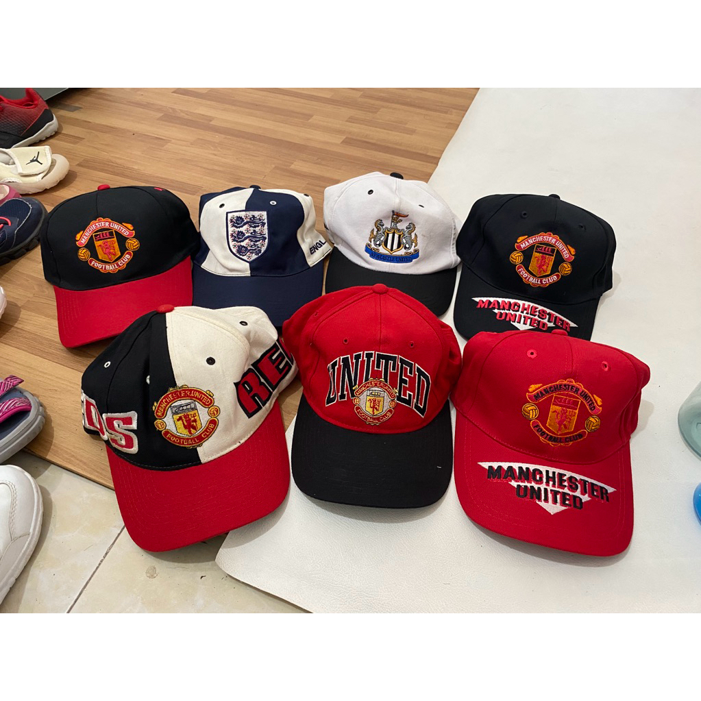 Topi Second Topi Bekas Topi Outdoor