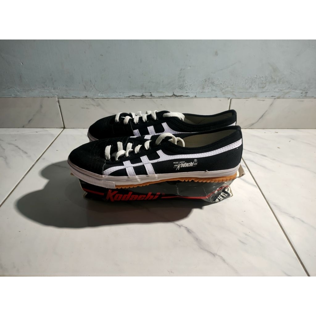 sepatu kodachi #original #kodachi