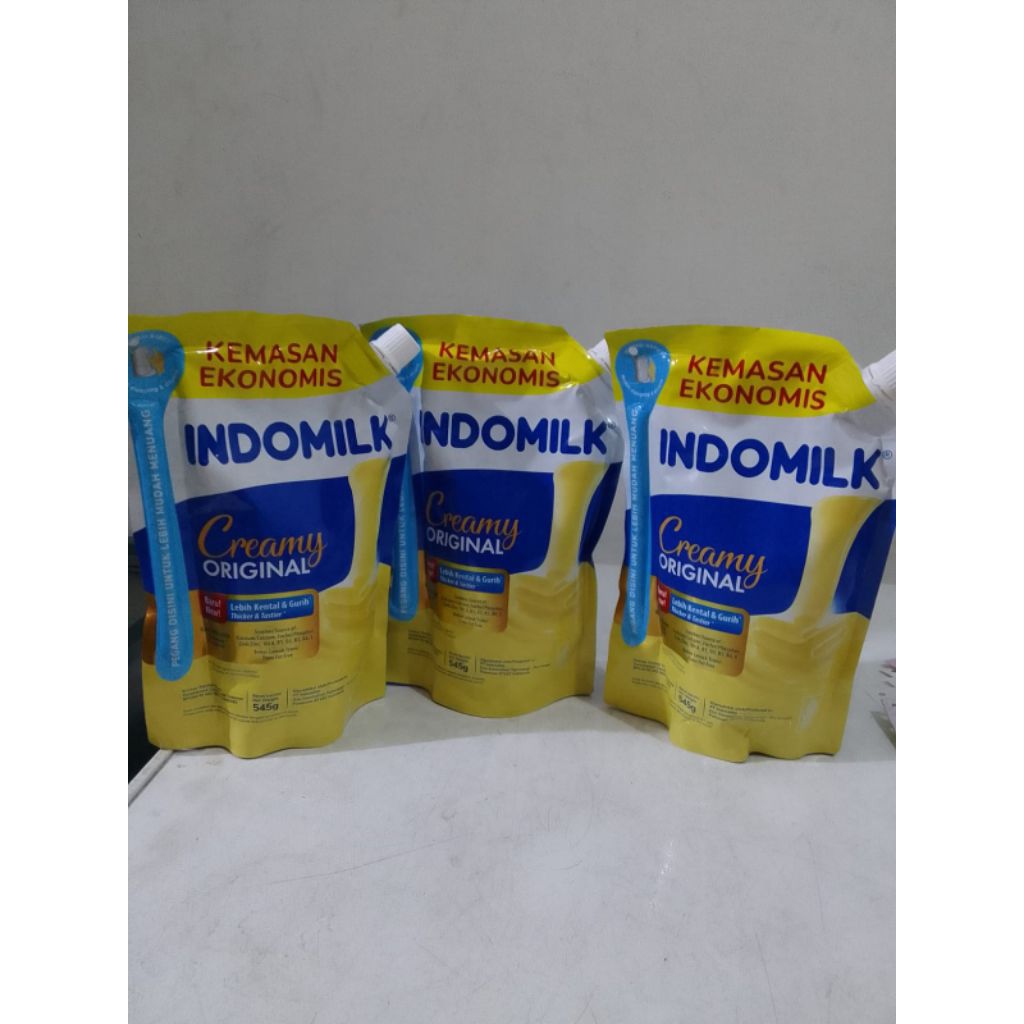 

indomilk skm pouch 545g