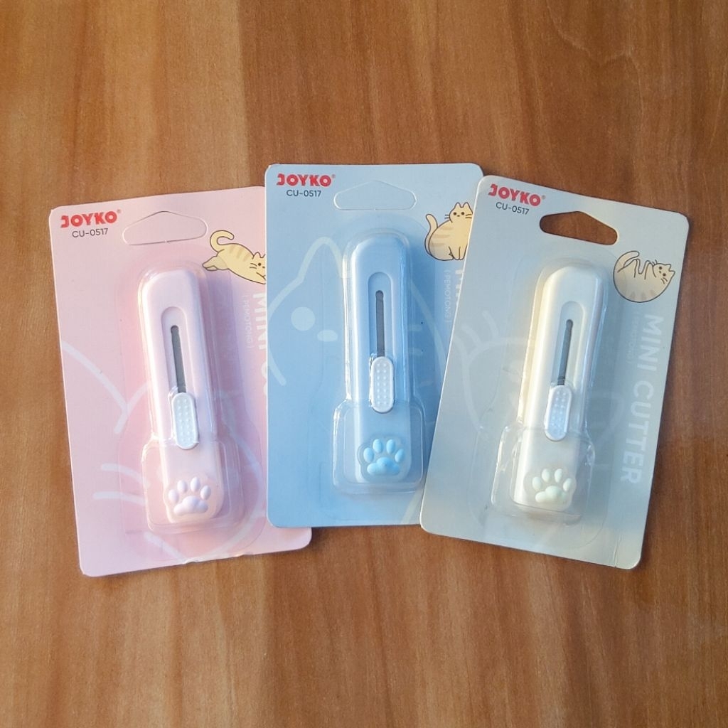 

Cutter mini JOYKO CU-0517