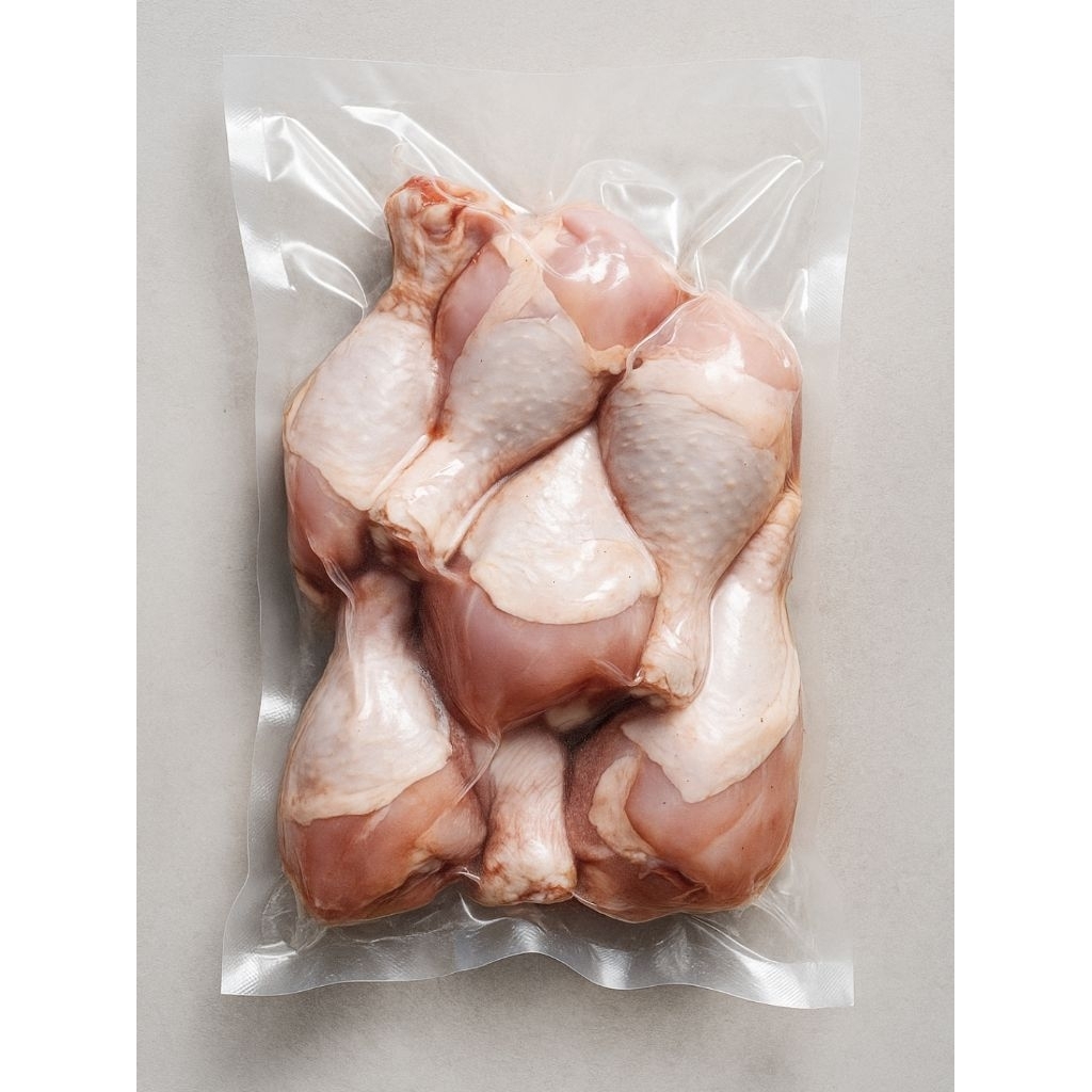 

paha drumstik/paha upin ipin