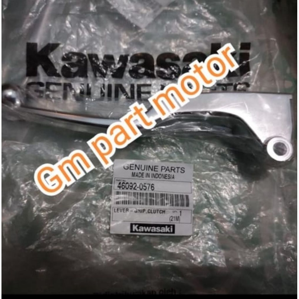 handle kopling kiri KLX 230 KLX230 KLX 230R original