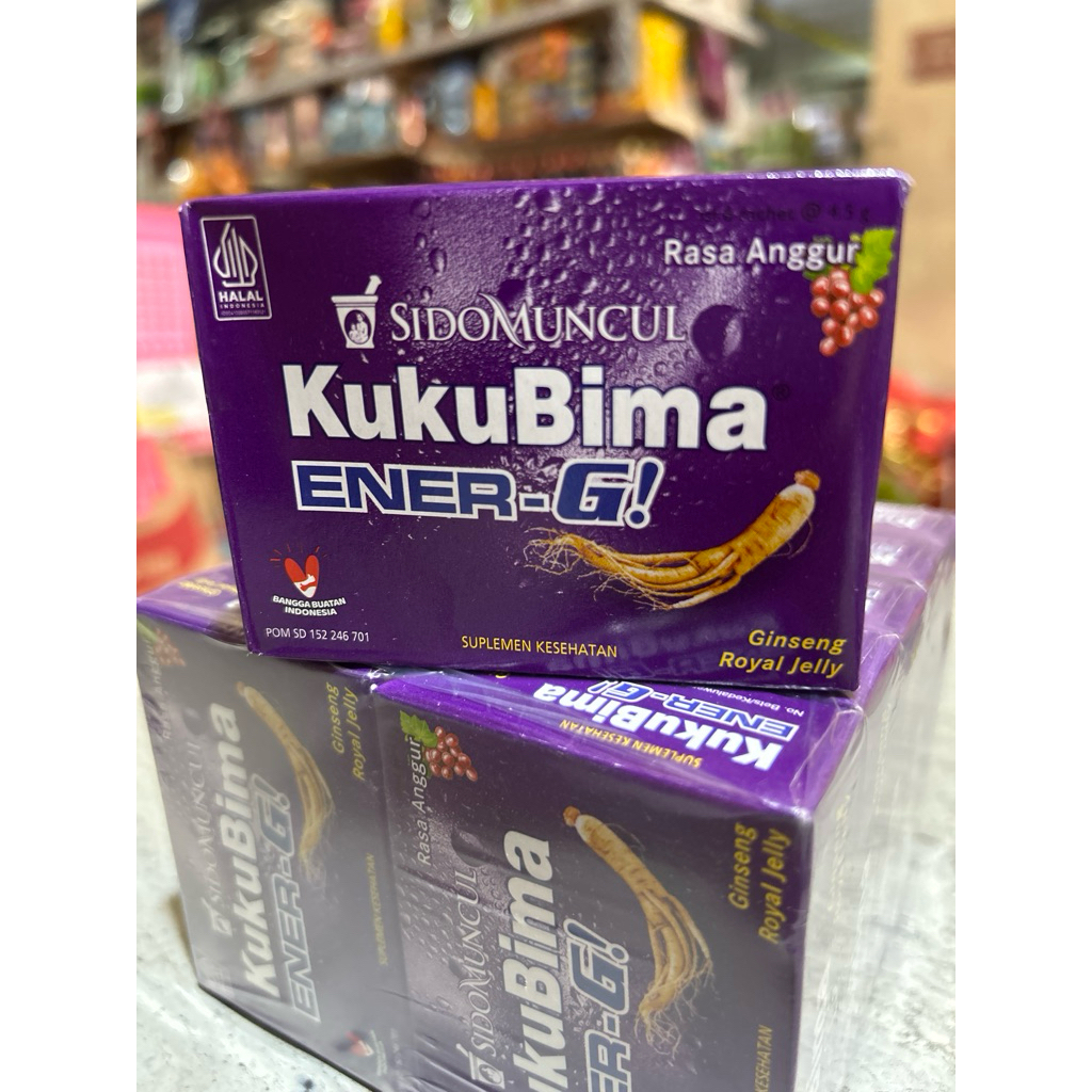 

KukuBima Energi