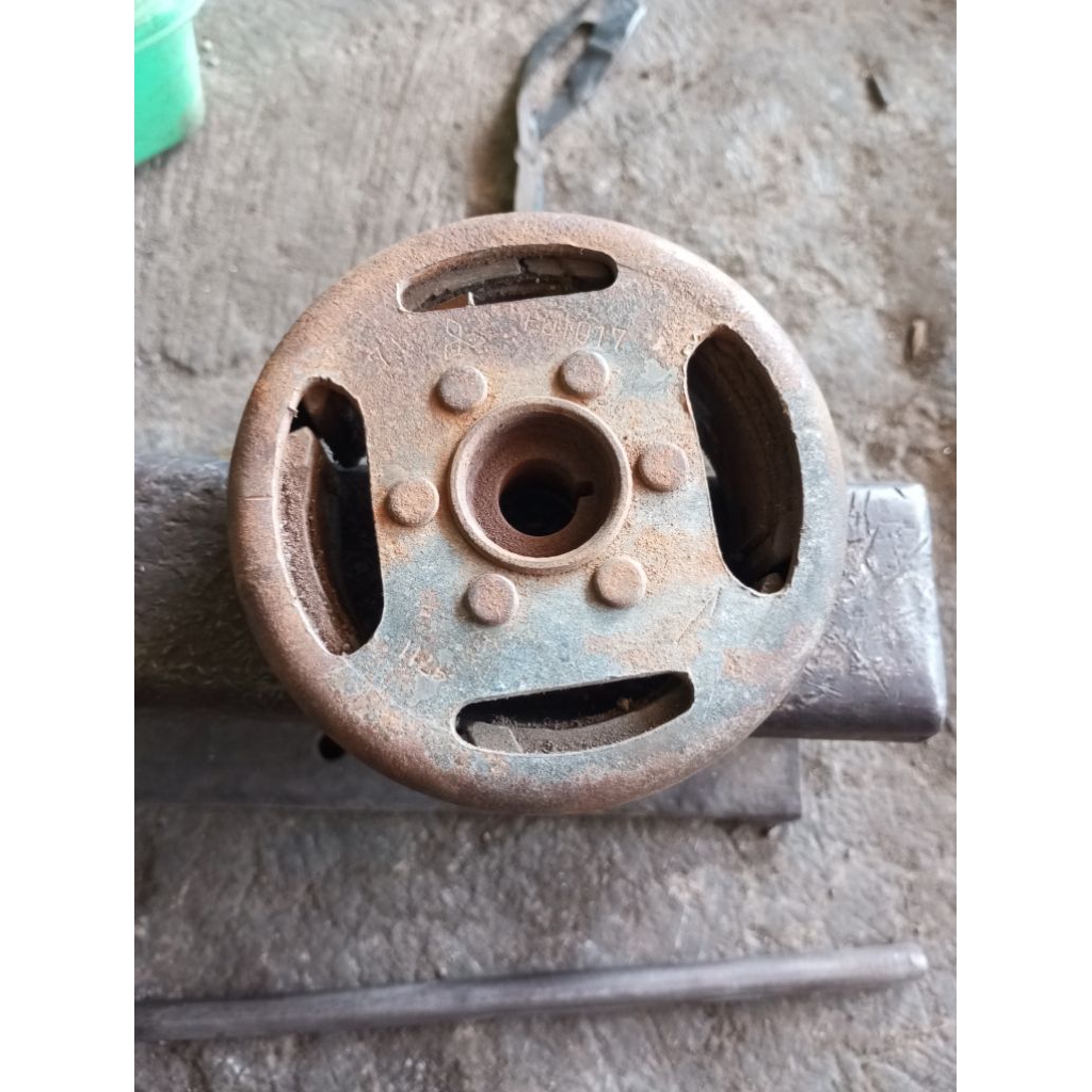 magnet yamaha L2/L2super original