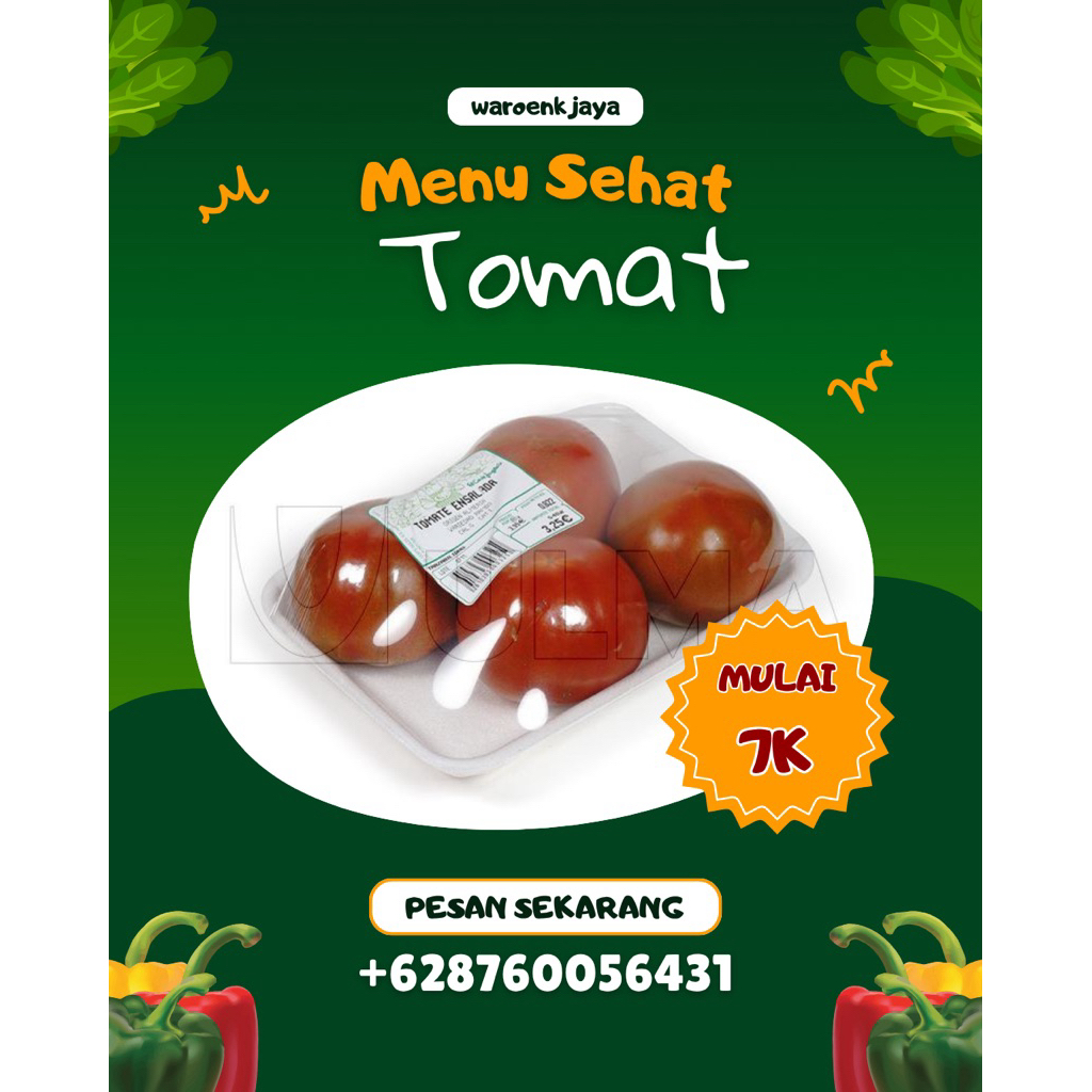 

Tomat