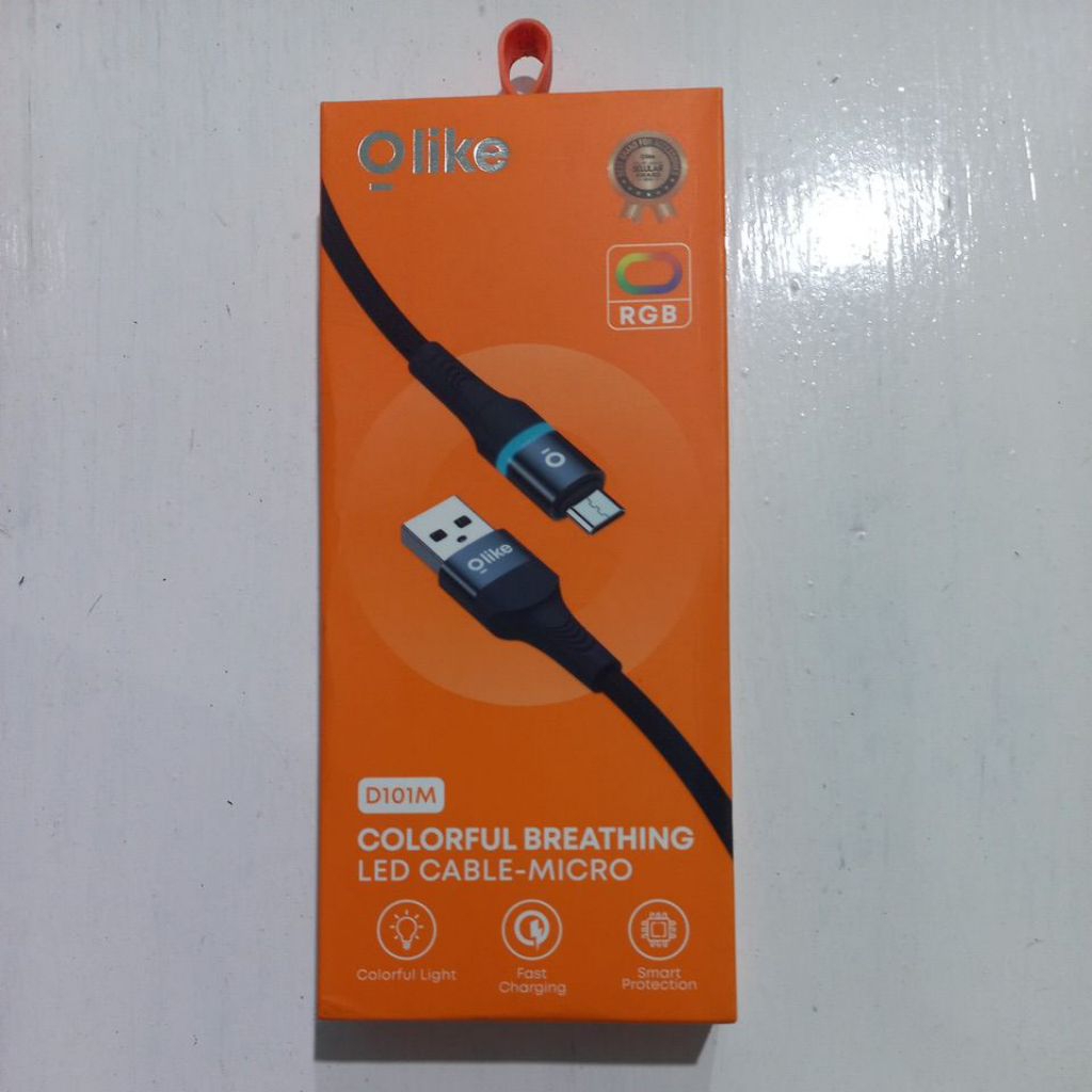 Data cable OLIKE D101M/C/L